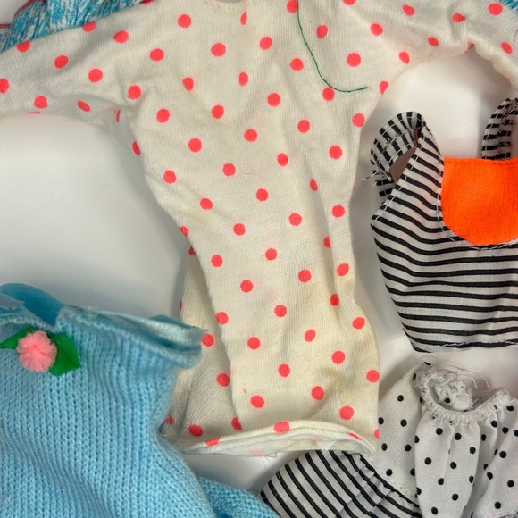 Barbie Fashion Pack pieces 1990 - Picture 5 of 11